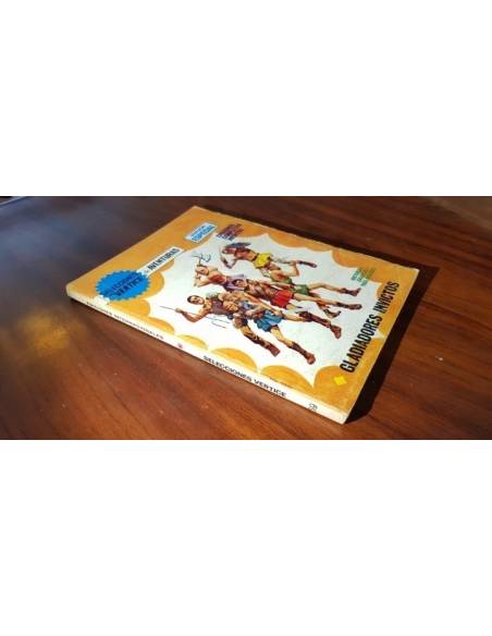 SELECCIONES VERTICE 59 MUY BUEN ESTADO