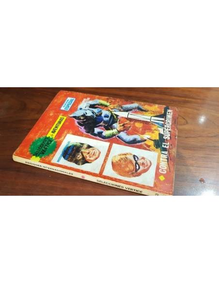 SELECCIONES VERTICE 53