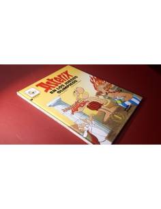 ASTERIX 5 EL GALIO EXCELENTE ESTADO GRIJALBO DARGAUD...