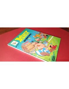 ASTERIX 12 EN BRETAÑA EXCELENTE ESTADO GRIJALBO DARGAUD...
