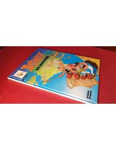 ASTERIX 14 EN HISPANIA EXCELENTE ESTADO GRIJALBO DARGAUD...