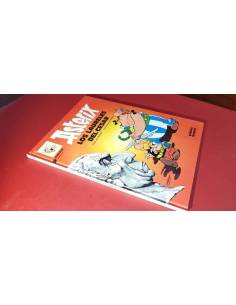ASTERIX 18 LOS LAURELES DEL CESAR EXCELENTE ESTADO...