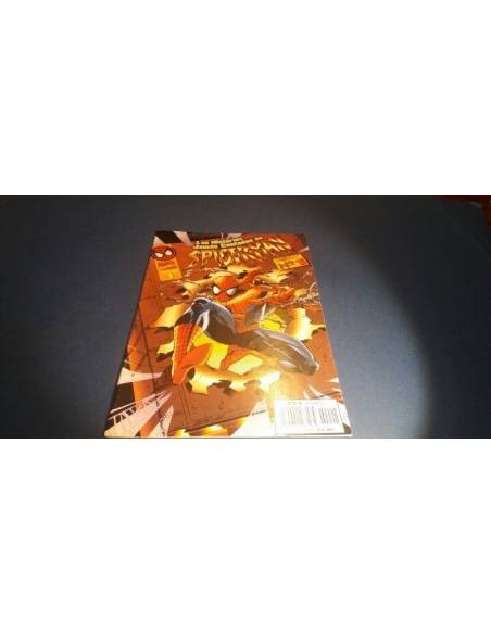 SPIDERMAN 1 EXCELENTE ESTADO FORUM
