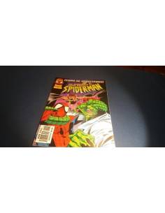 SPIDERMAN 9 EXCELENTE ESTADO FORUM