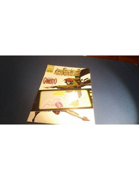 DAREDEVIL 5 EXCELENTE ESTADO FORUM