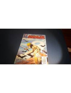 ANDRAX 1 EXCELENTE ESTADO FORUM