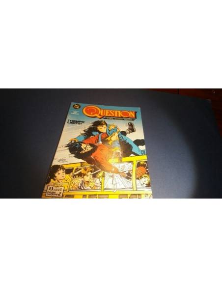 QUESTION 3 EXCELENTE ESTADO ZINCO