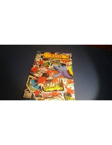 QUESTION 10 EXCELENTE ESTADO ZINCO