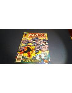 WARLOCK 5 EXCELENTE ESTADO FORUM