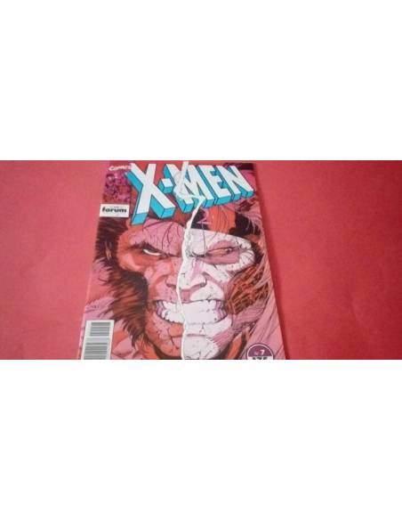 LOBEZNO 7 EXCELENTE ESTADO FORUM