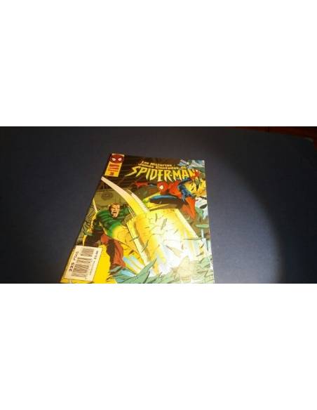 SPIDERMAN 3 EXCELENTE ESTADO FORUM