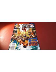 X FACTOR 5 VOL 2 MUY BUEN ESTADO FORUM