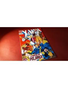 X MEN 12 BUEN ESTADO FORUM