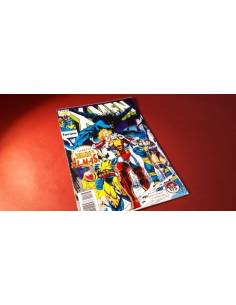 X MEN 17 BUEN ESTADO FORUM