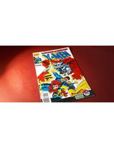 X MEN 15 BUEN ESTADO FORUM