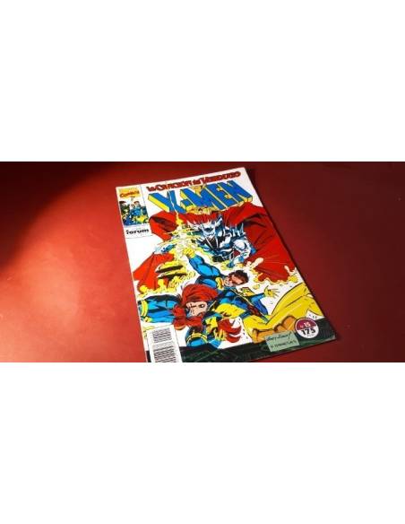 X MEN 15 BUEN ESTADO FORUM