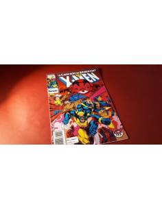 X MEN 14 BUEN ESTADO FORUM