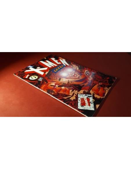 X MEN EXTRA BUEN ESTADO MARCEL FRANCE