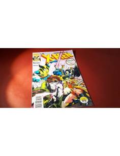 X MEN 1 MUY BUEN ESTADO FORUM