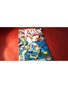 X MEN 13 BUEN ESTADO FORUM