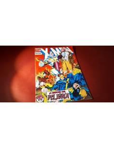 X MEN 12 BUEN ESTADO FORUM