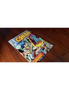 CONAN 75 EXCELENTE ESTADO FORUM
