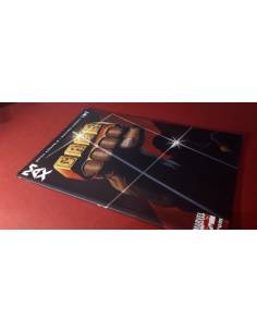MAX CAGE 1 EXCELENTE ESTADO FORUM