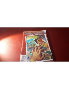 CONSPIRACIÓN EXCELENTE ESTADO FORUM MARVEL COMICS