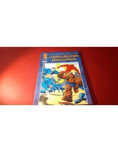 LOS 4 FANTÁSTICOS 1 EXCELENTE ESTADO LAS AVENTURAS MÁS...