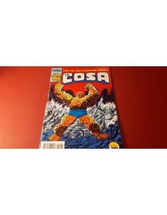 LA COSA 1 EXCELENTE ESTADO FORUM