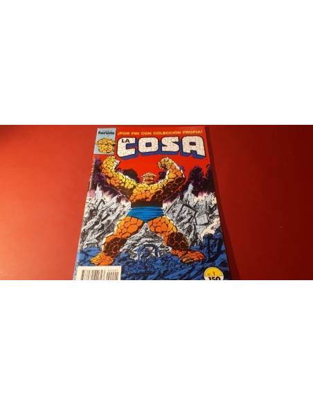 LA COSA 1 EXCELENTE ESTADO FORUM