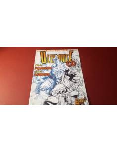 ULTIMATE CD 7 EXCELENTE ESTADO