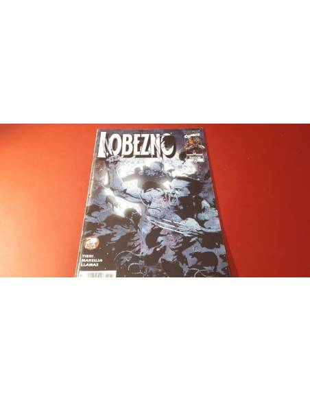 LOBEZNO 79 V.2 EXCELENTE ESTADO FORUM