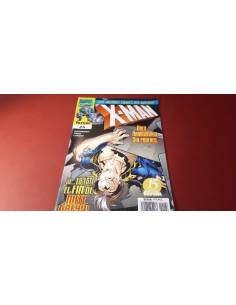 X MAN 26 V.2 EXCELENTE ESTADO FORUM