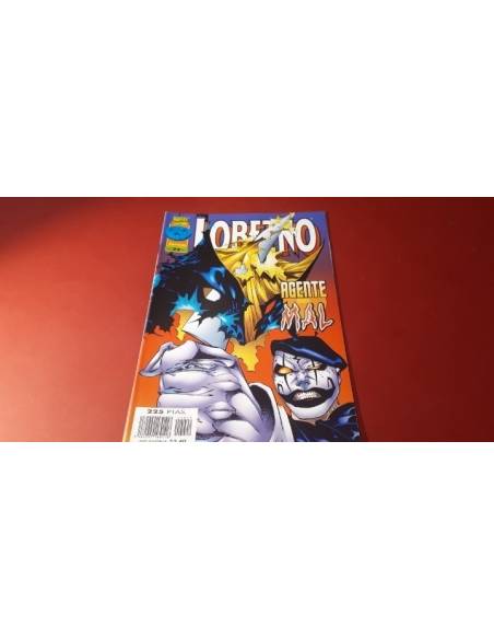 LOBEZNO 22 VOL II EXCELENTE ESTADO FORUM