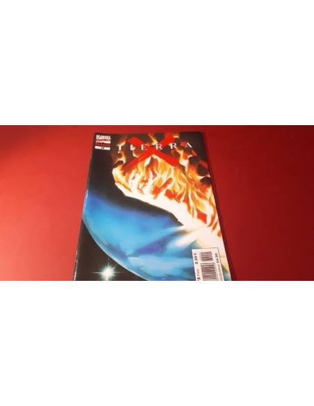 TIERRA X 0 EXCELENTE ESTADO FORUM