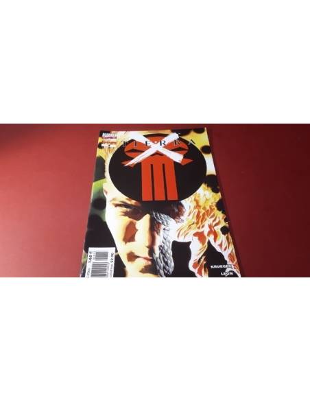 TIERRA X 3 EXCELENTE ESTADO FORUM