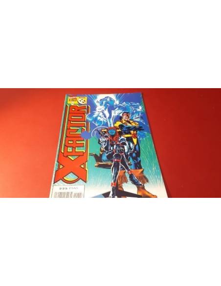 X FACTOR 3 VOL II EXCELENTE ESTADO FORUM