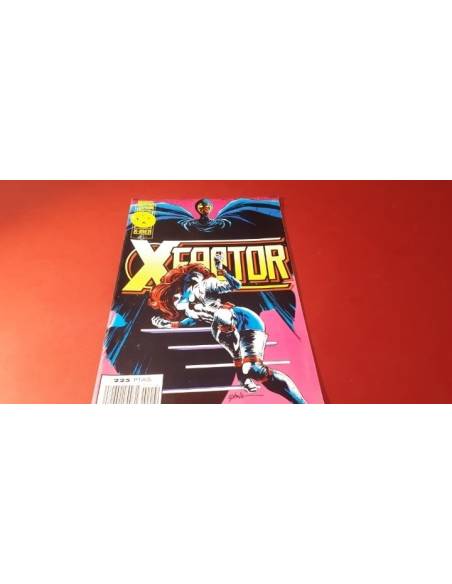 X FACTOR 4 V.2 EXCELENTE ESTADO FORUM