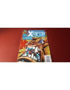 X FACTOR 11 V.2 EXCELENTE ESTADO FORUM