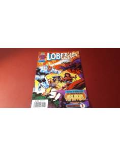 LOBEZNO 14 V.2 EXCELENTE ESTADO FORUM