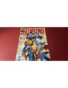 LOBEZNO 24 V.2 EXCELENTE ESTADO FORUM