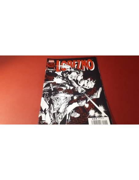 LOBEZNO 19 VOL II FORUM