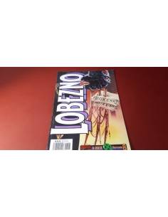 LOBEZNO 8 V.2 EXCELENTE ESTADO FORUM