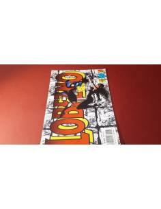 LOBEZNO 7 V.2 EXCELENTE ESTADO FORUM