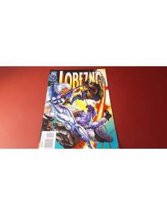 LOBEZNO 6 V.2 EXCELENTE ESTADO FORUM