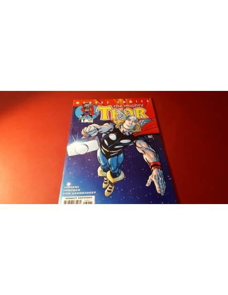 THOR 39 VOL II EXCELENTE ESTADO USA MARVEL COMICS