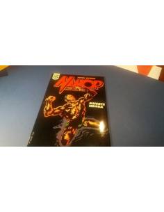 NAMOR 2 EXCELENTE ESTADO FORUM