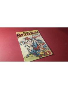 PEQUEÑO PANTERA NEGRA 104 MUY BUEN ESTADO EDITORIAL MAGA...