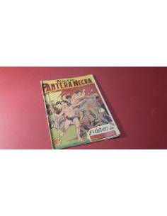 PEQUEÑO PANTERA NEGRA 66 EDITORIAL MAGA ORIGINAL